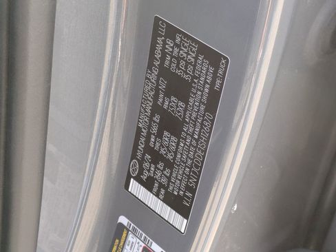 Used 2025 Hyundai Santa Cruz SEL image 33