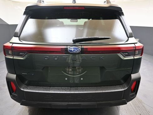 New 2026 Subaru Outback Limited XT image 29