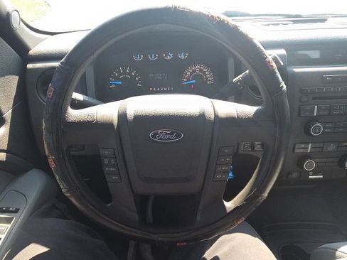 Used 2013 Ford F150 STX w/ Mid Equipment Group AWD/4WD image 29