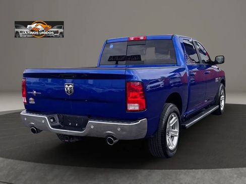 Used 2018 RAM 1500 Lone Star RWD image 5