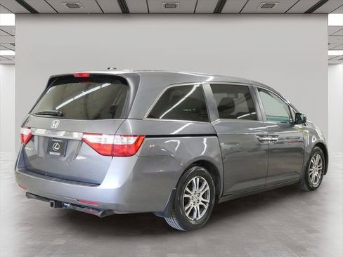 Used 2012 Honda Odyssey EX-L image 5