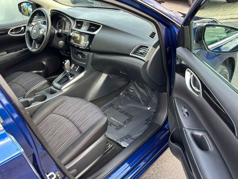 Used 2018 Nissan Sentra SV image 30