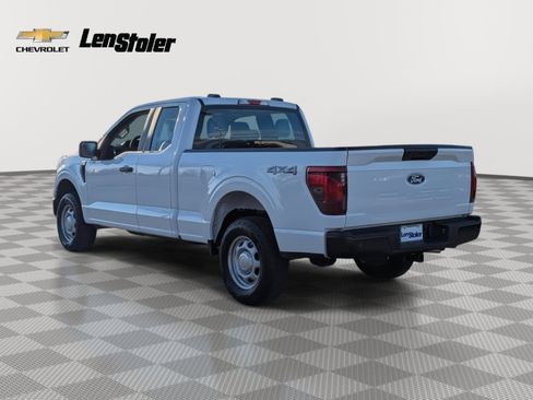 Used 2024 Ford F150 XL image 3