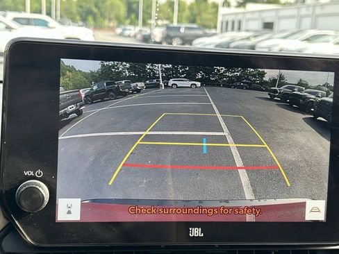 Used 2024 Toyota RAV4 XLE Premium w/ Weather Package FWD image 34
