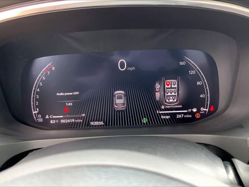 Used 2026 Acura MDX FWD w/ Technology Package image 23