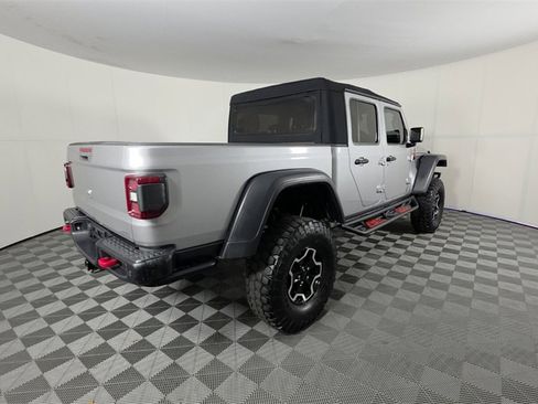 Used 2020 Jeep Gladiator Rubicon image 5