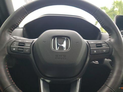 Used 2023 Honda CR-V Sport image 22