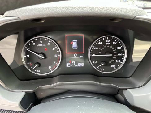 Used 2025 Subaru Crosstrek 2.0i Premium w/ Popular Package #4 AWD/4WD image 35