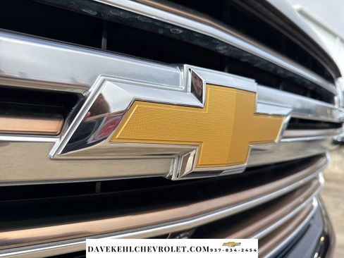 Certified 2024 Chevrolet Tahoe High Country image 49