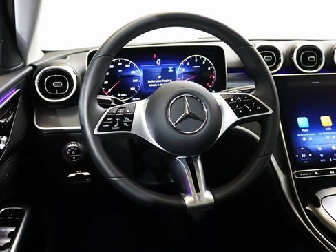 Used 2025 Mercedes-Benz C 300 C 300 image 19