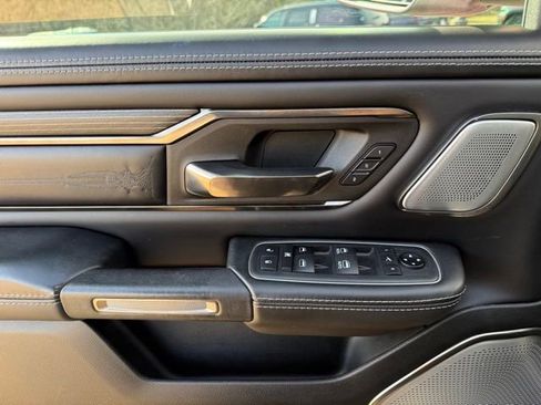 Used 2021 RAM 1500 Limited w/ Night Edition image 15