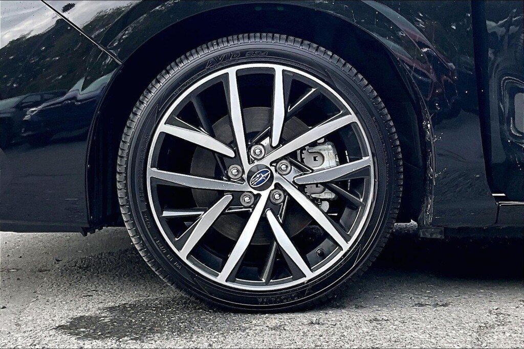 Certified 2026 Subaru Impreza 2.0i Sport AWD/4WD image 17