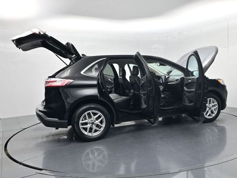 Used 2024 Ford Edge SEL AWD/4WD image 59