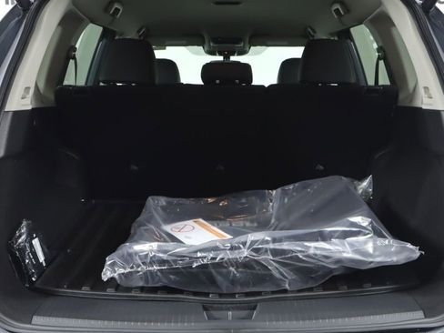 New 2026 Nissan Rogue SV AWD/4WD image 24