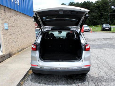 Used 2018 Chevrolet Equinox Premier image 17