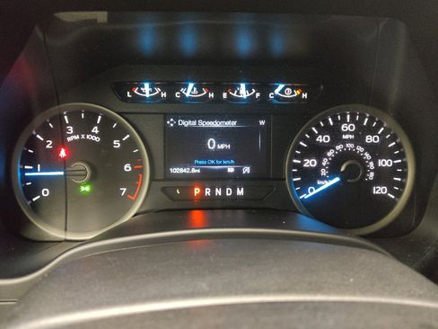 Used 2020 Ford F150 XLT w/ Equipment Group 301A Mid RWD image 23