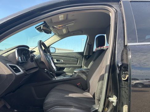 Used 2016 GMC Terrain SLE w/ Driver Alert Package I AWD/4WD image 14