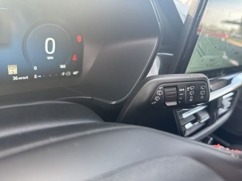 New 2026 Ford Escape ST-Line Select w/ Tech Pack #2 image 17