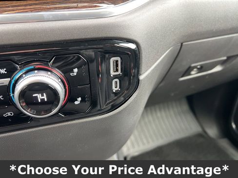 Used 2024 GMC Sierra 1500 Elevation w/ X31 Off-Road Package image 72