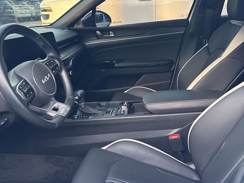 Used 2025 Kia K5 GT-Line w/ GT-Line Premium Package FWD image 7