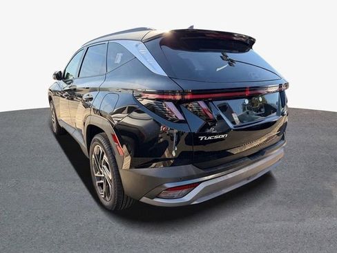 New 2026 Hyundai Tucson Limited AWD/4WD image 2
