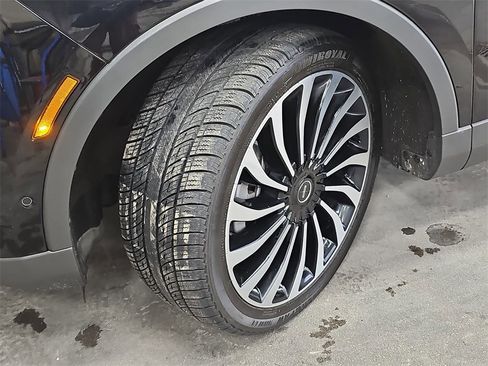 Used 2022 Lincoln Nautilus Black Label image 33