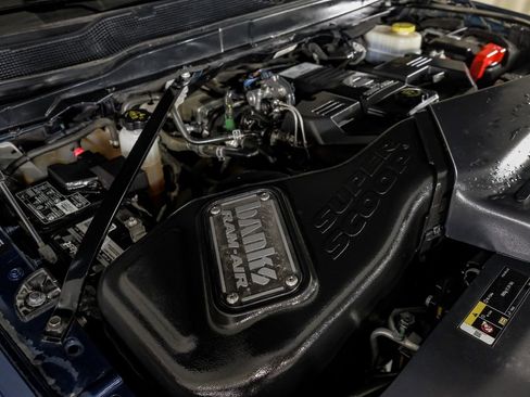 Used 2022 RAM 2500 Limited image 53