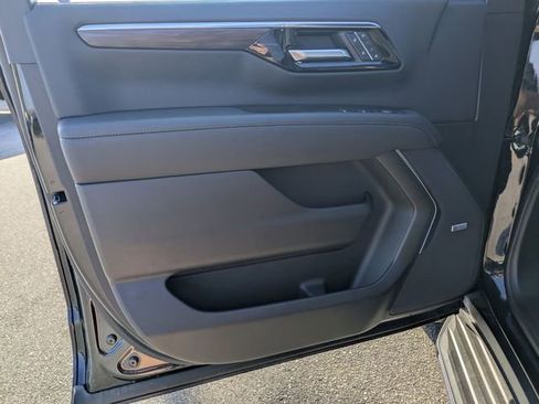 New 2026 Chevrolet Tahoe LT w/ Comfort Package AWD/4WD image 9