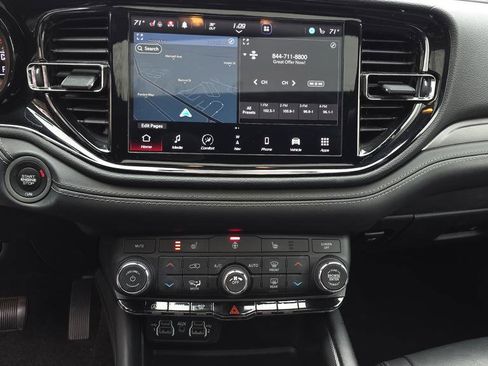 Used 2021 Dodge Durango GT image 27