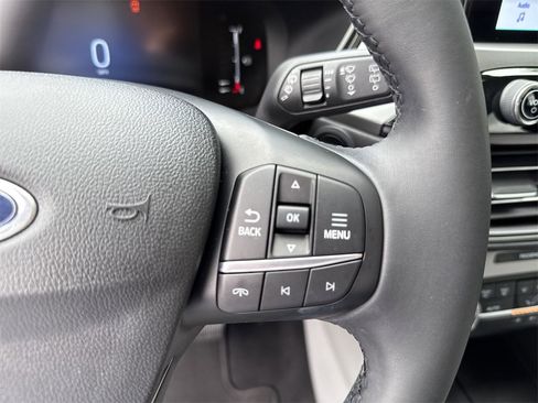 Used 2023 Ford Escape Active image 26