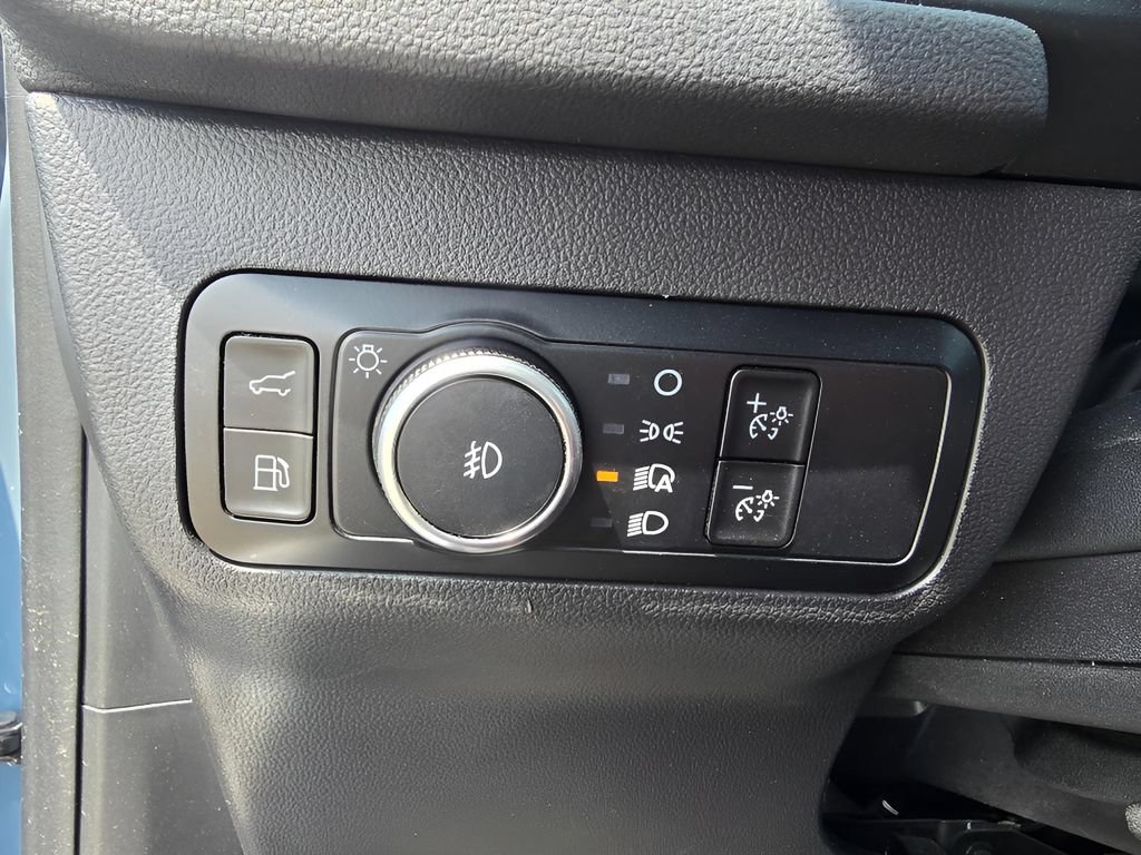Used 2024 Ford Escape ST-Line Select w/ Tech Pack #1 AWD/4WD image 22