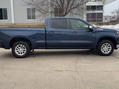 Used 2019 Chevrolet Silverado 1500 LT w/ All-Star Edition image 9