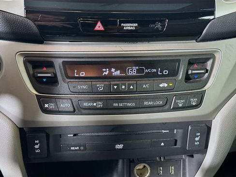 Used 2016 Honda Pilot EX-L image 22