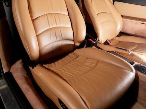 Used 1997 Porsche 911 Carrera S RWD image 26