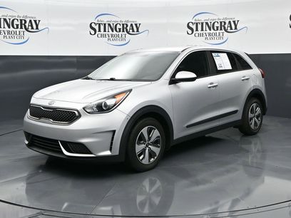 Used 2018 Kia Niro FE
