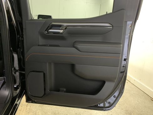 New 2026 GMC Sierra 1500 AT4 w/ Technology Package image 45