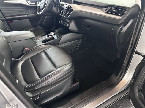 Used 2021 Ford Escape SEL image 36