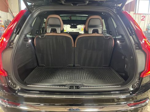 Used 2023 Volvo XC90 B6 Plus w/ Protection Package Premier AWD/4WD image 22