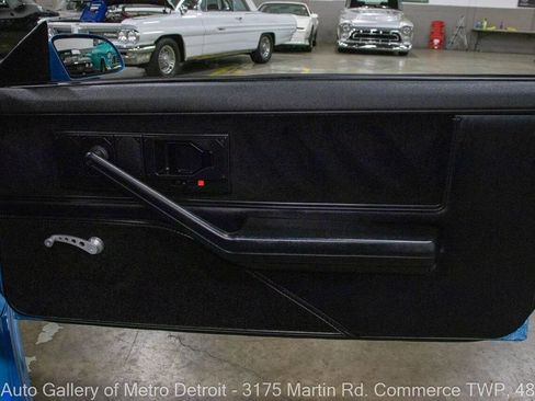 Used 1988 Pontiac Firebird Formula image 34