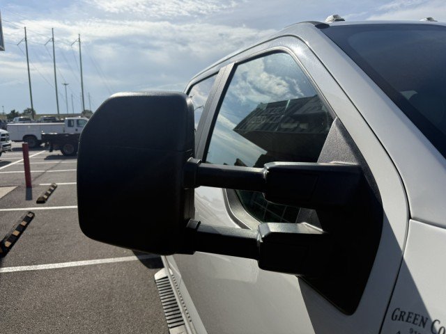 Used 2021 Ford F550 4x4 Crew Cab Super Duty image 20
