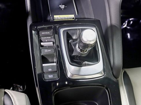 Used 2023 Acura Integra A-Spec FWD image 24