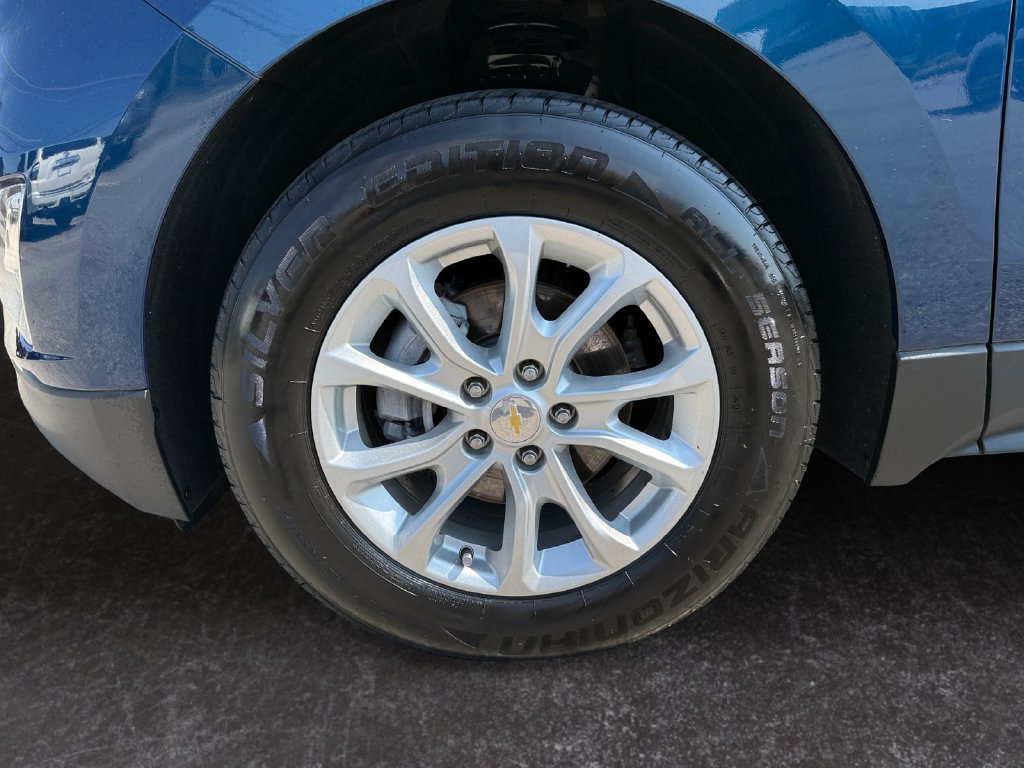 Used 2019 Chevrolet Equinox LT FWD image 9