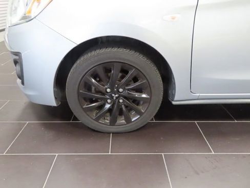 Used 2020 Mitsubishi Mirage G4 LE image 16