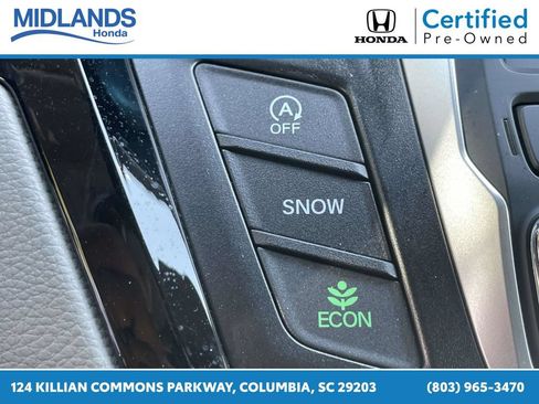 Used 2024 Honda Odyssey Elite image 19