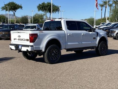 New 2025 Ford F150 XLT w/ Equipment Group 303A High AWD/4WD image 51