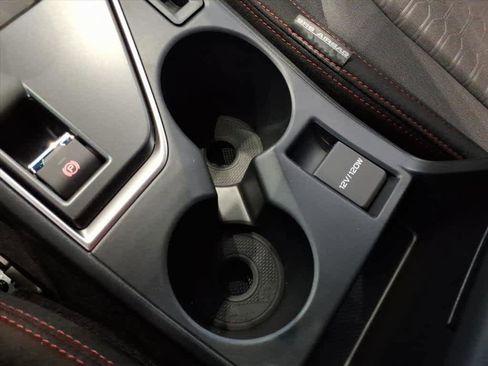 New 2026 Subaru Impreza 2.0i Sport image 32