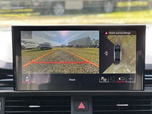 Used 2023 Audi A5 2.0T Prestige w/ Black Optic Plus Package image 13