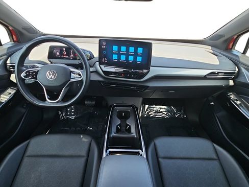 Certified 2023 Volkswagen ID.4 S RWD image 9