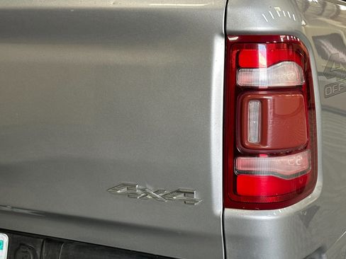 Used 2021 RAM 1500 Laramie w/ Trailer Tow Group image 47