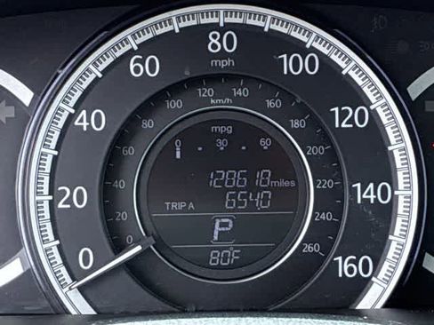 Used 2014 Honda Accord EX-L image 35